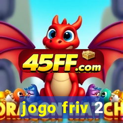 jogo friv 2